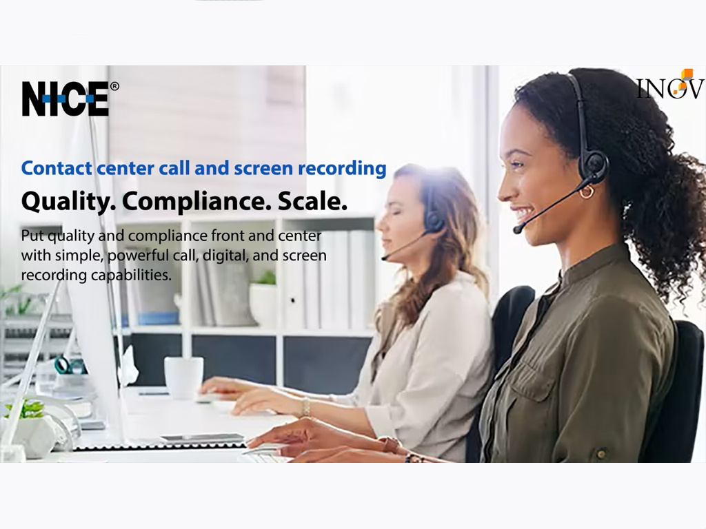 Call Recording System