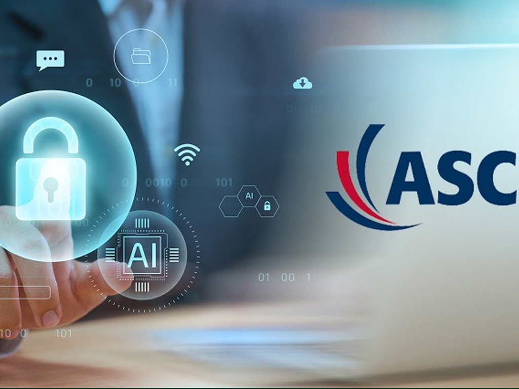 ASC