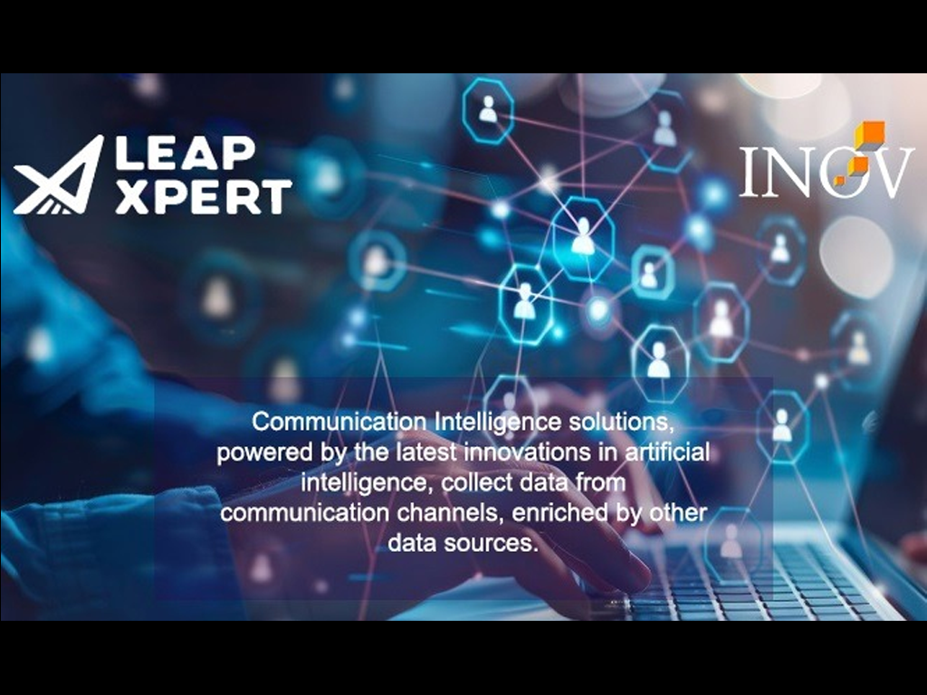 LeapXpert