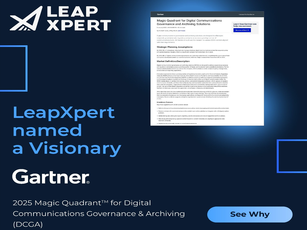 LeapXpert