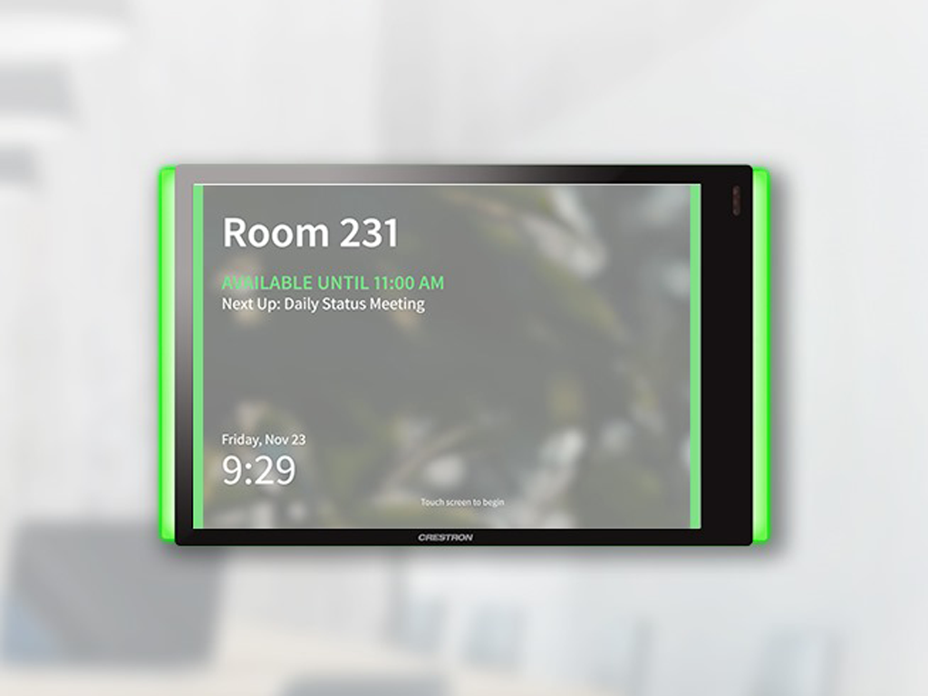 crestron