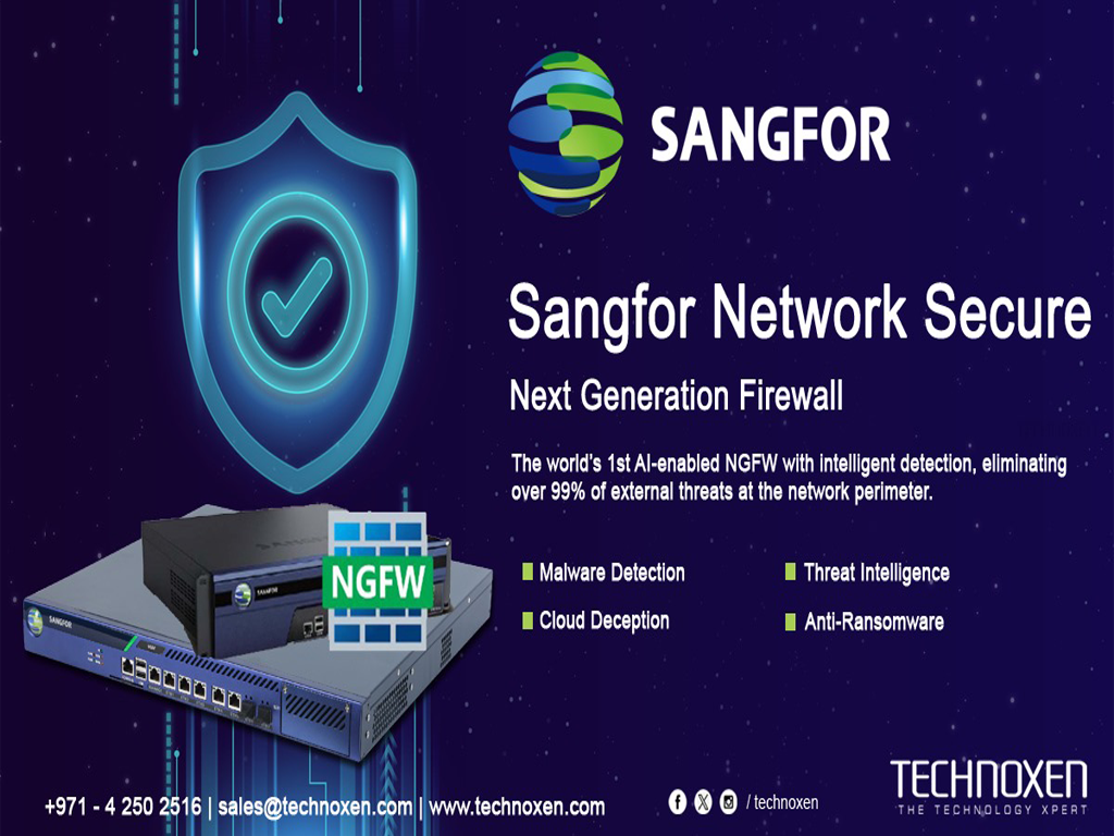 Sangfor
