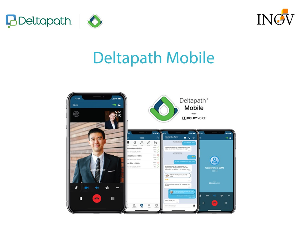 Deltapath